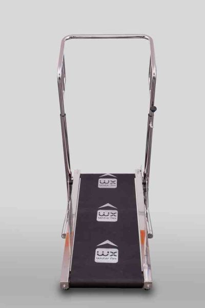Aquashape treadmills