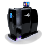 Cryotherapy machine