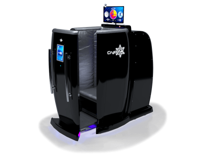 CryoStar – Cryotherapy Chamber