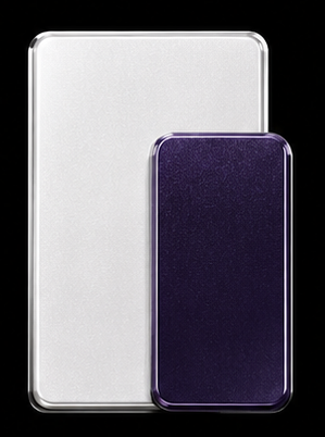alb/violet