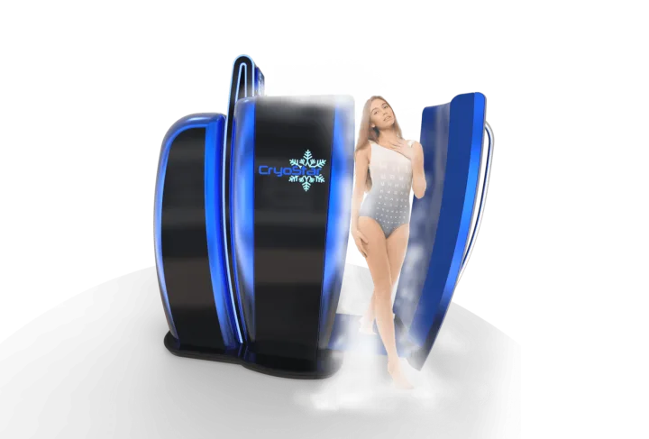 ANNOUNCED THE OPENING OF A RETAIL CRYOTHERAPY LOCATION IN DENVER AREA COLORADO