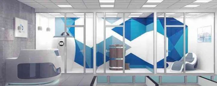 NEUES CRYO-GESCHÄFT IN HAWAII ERÖFFNET