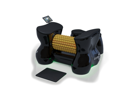 RollStar Rollshaper