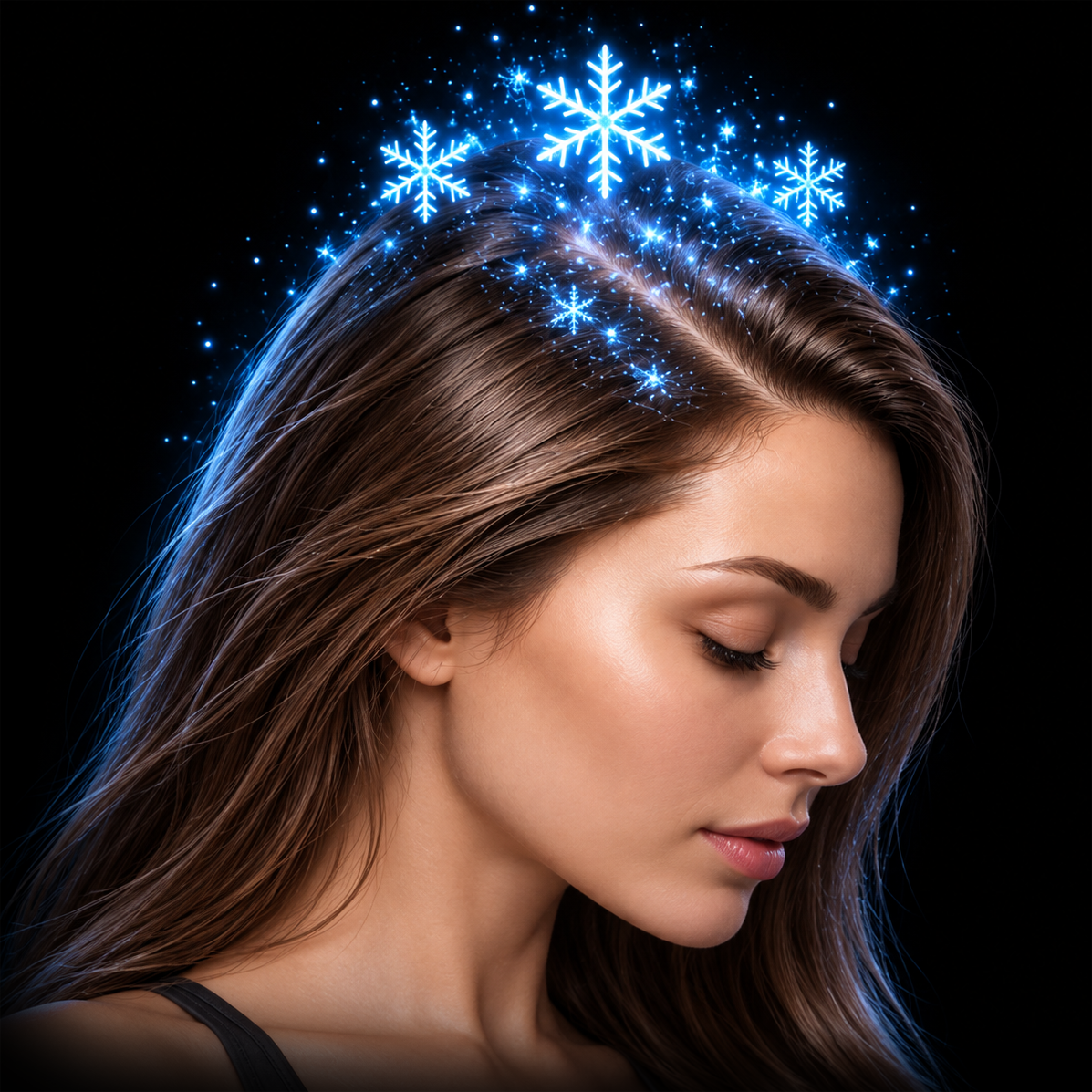 Îngrijirea părului și a scalpului