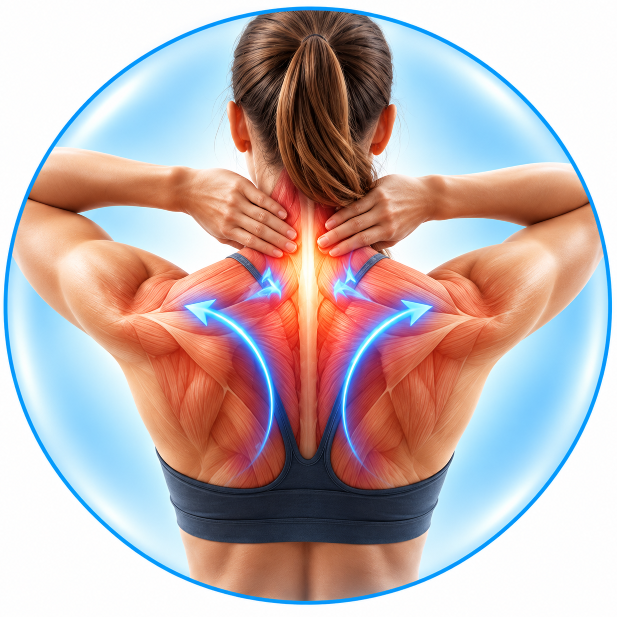 Relaxarea musculară