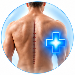Recuperare postoperatorie