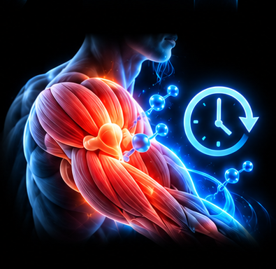 Recuperarea musculară
