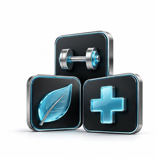 Suitable for sports recovery, wellness, medspas, and longevity centers