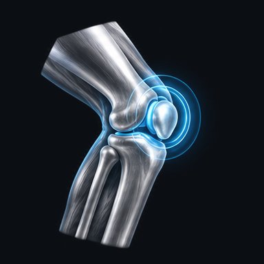 People with muscle, joint, or chronic pain.