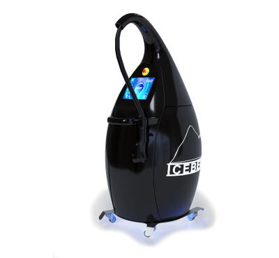 CRIO local Iceberg50L