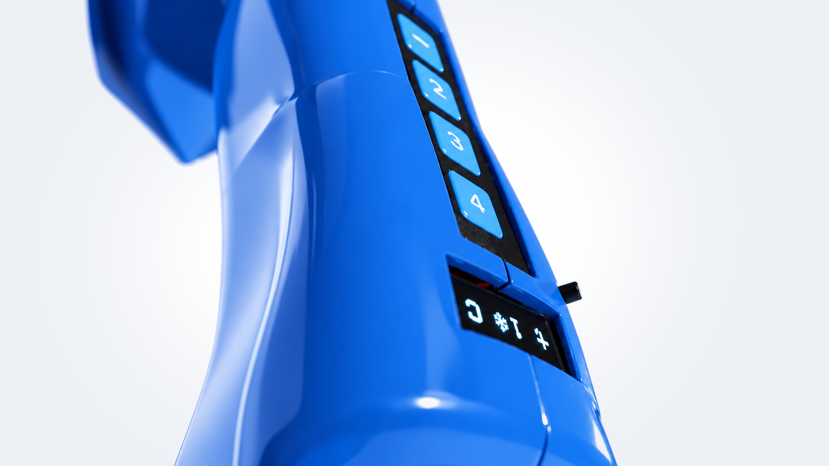 Ergonomski aplikator