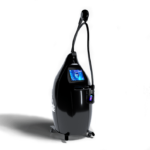 Localized cryotherapy machine