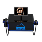 Coolsculpting machine