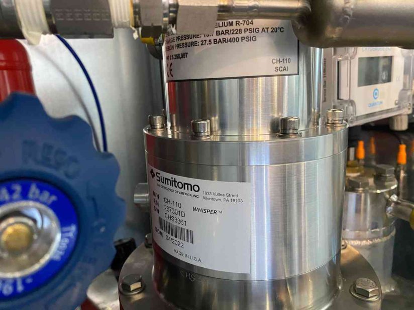Nitrogen Generator_ photo-8