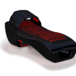 InfraCouch Red Light
