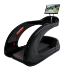 InfraRunick treadmill