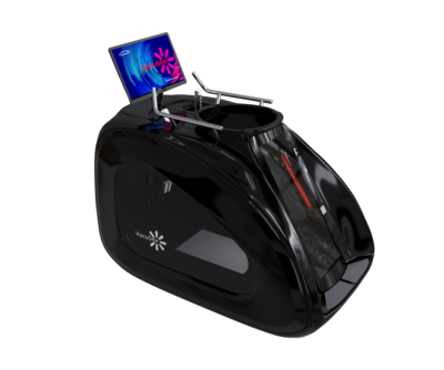 VacuStar Dream Laufband