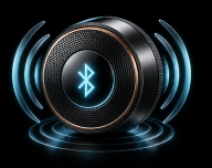 Bluetooth Çevresel Ses