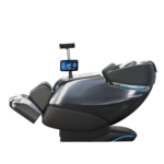 Full body massage chair