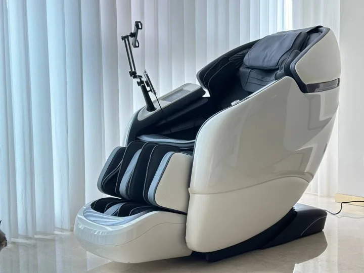 Buy Massage Chair | De-Stress Lounge for Relaxation and Wellness