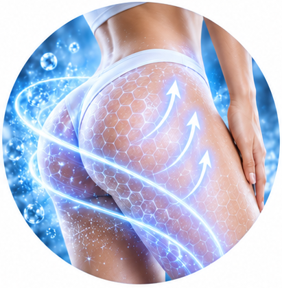 Modellamento del corpo migliorato