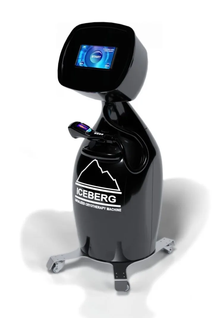 Boost Fat Loss with a Weight Loss Exercise Bike & Local Cryotherapy – Maximize Results!