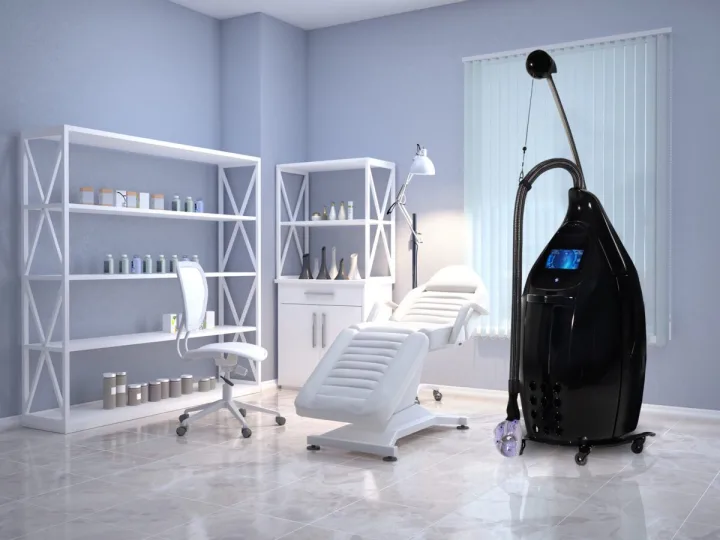 Shock Facial – Rejuvenate Skin with Thermal Contrast Therapy