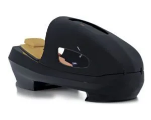 InfraStar S Bike 4 - Cámaras de crioterapia VACUACTIVUS y máquinas para bajar de peso Bicicleta InfraStar S: innovación en fitness con infrarrojos, vacío y crioterapia | imagen_4