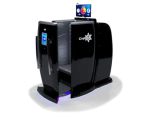 קריו צ'יימברס | מכשיר קריותרפיה CryoStar להחלמה ובריאות | תמונה_1