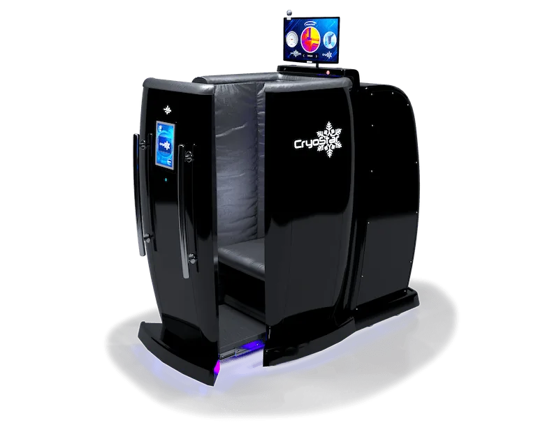 CryoStar - Camere di crioterapia VACUACTIVUS e macchine per la perdita di peso Macchina per crioterapia elettrica: terapia del freddo sicura ed efficiente per il benessere e il recupero | immagine_1