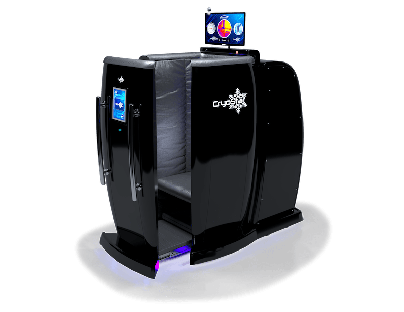 Cryo Chambers | CryoStar Cryotherapy Machine for Recovery & Wellness| image_1