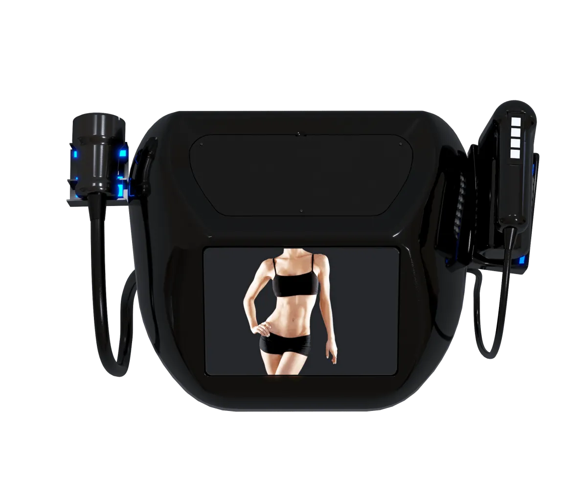 Best Body Sculpting Machine | Non-Invasive Fat Reduction & Skin Tightening| image_1