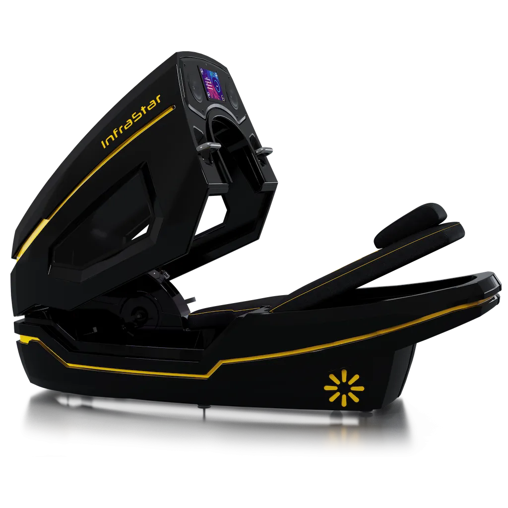 Bike Machine | Advanced Fitness, Recovery & Body Shaping