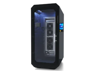 Prednosti krioterapije | Električna kriokomora Antarctica Barrel | slika_1