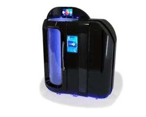 셀프 케어 | Vacuactivus의 CryoStar 남극 냉동 요법 챔버 | 이미지_1