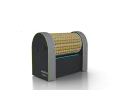 RollStar Mini S