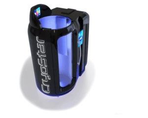 Криотерапия | Електрическа криотерапевтична камера Антарктика от Vacuactivus | изображение_1