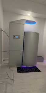 Whole Body Cryo- Nitrogen image_1