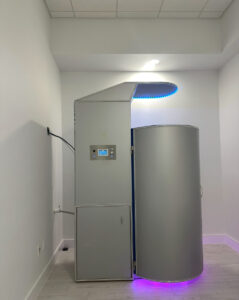 Whole Body Cryo- Nitrogen image_2