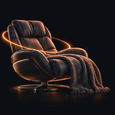 Promovarea relaxării și a unei senzații de bunăstare fizică