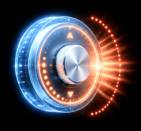 Smart OperationScroller