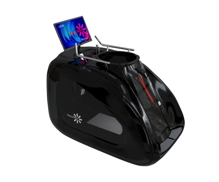 VacuStar Dream – מכשיר אימון מתקדם לעיצוב הגוף