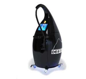 Iceberg 25L проти Iceberg 50L Local Cryo | Порівняння локальної кріотерапії | зображення_2