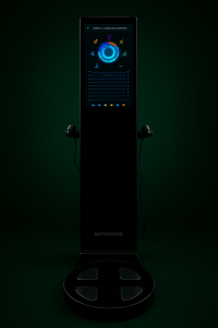 impédancemètre d'équilibre Anovator M1 image_4