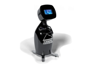 Iceberg 25L проти Iceberg 50L Local Cryo | Порівняння локальної кріотерапії | зображення_1