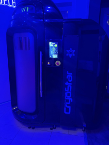 크리오사우나 전신 이미지_1