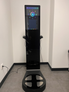 impédancemètre d'équilibre Anovator M1 image_2