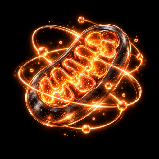 Stimolare la produzione di energia cellulare (ATP)