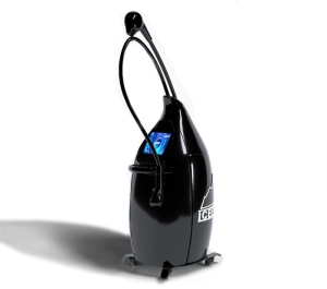 Iceberg 50L ve Iceberg Electric Cryo | Lokal Kriyoterapi Karşılaştırması | resim_1