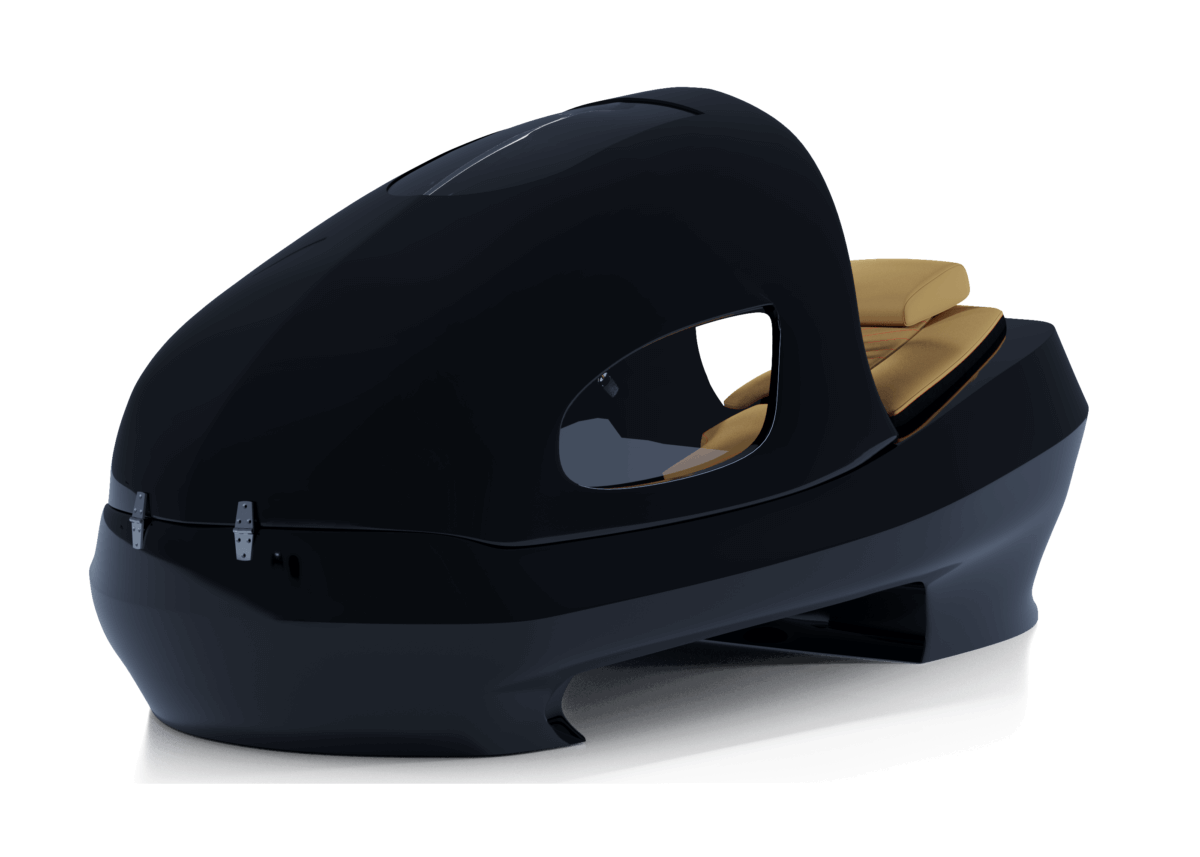 Порівняння інфрачервоних вакуумних велосипедів | Велосипед InfraStar S проти InfraStar Sole